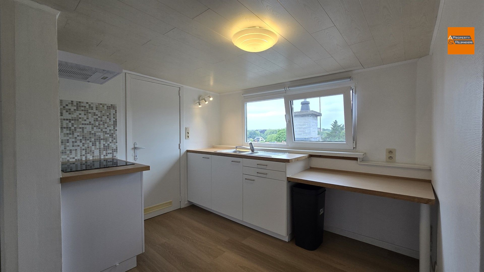 Charmant flat in hartje Leuven!   foto 4