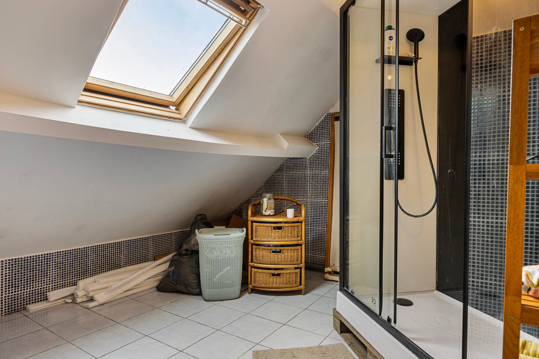 Rustig gelegen woning met zuidgerichte tuin foto 13