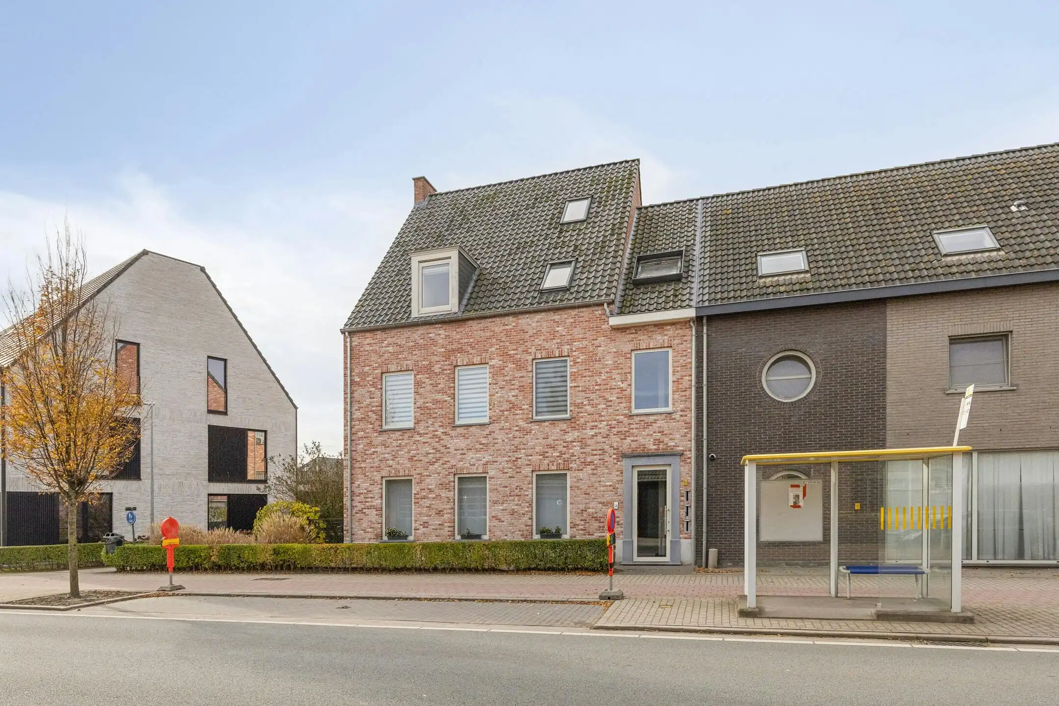 Modern 2 slaapkamer appartement te koop in Kalmthout! foto 20