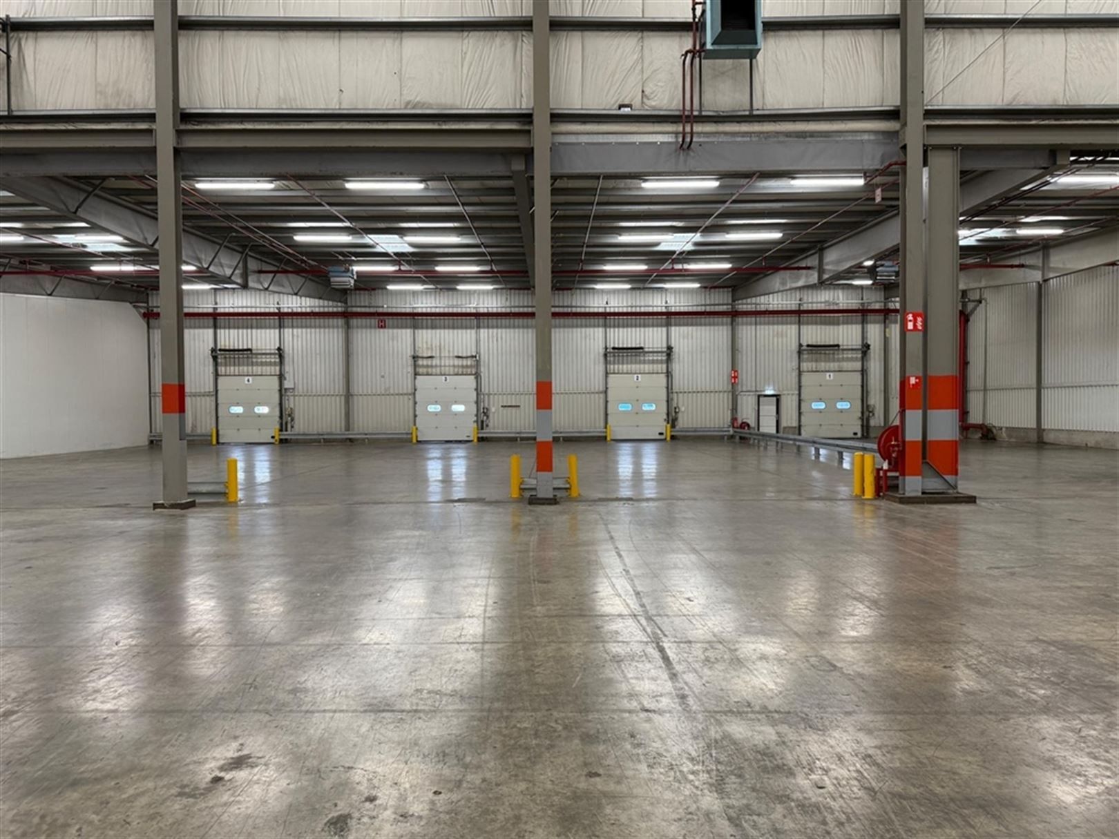 Semi industrieel foto 3