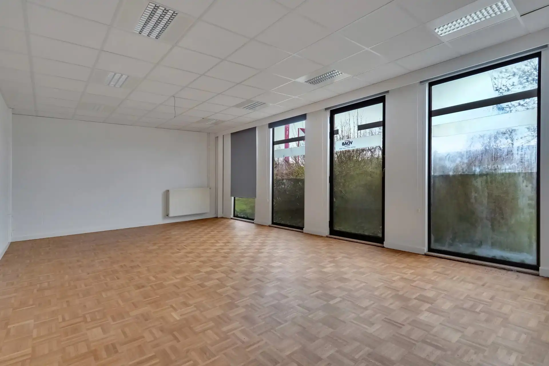 Magazijn in Sint-Truiden foto 7