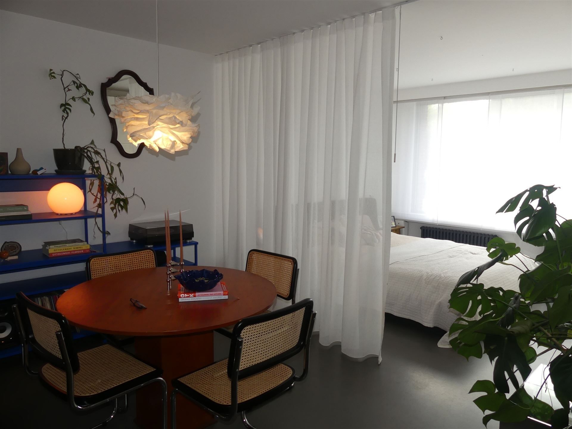 TOPLOCATIE! gelijkvloersappartement met mooie tuin! foto 20