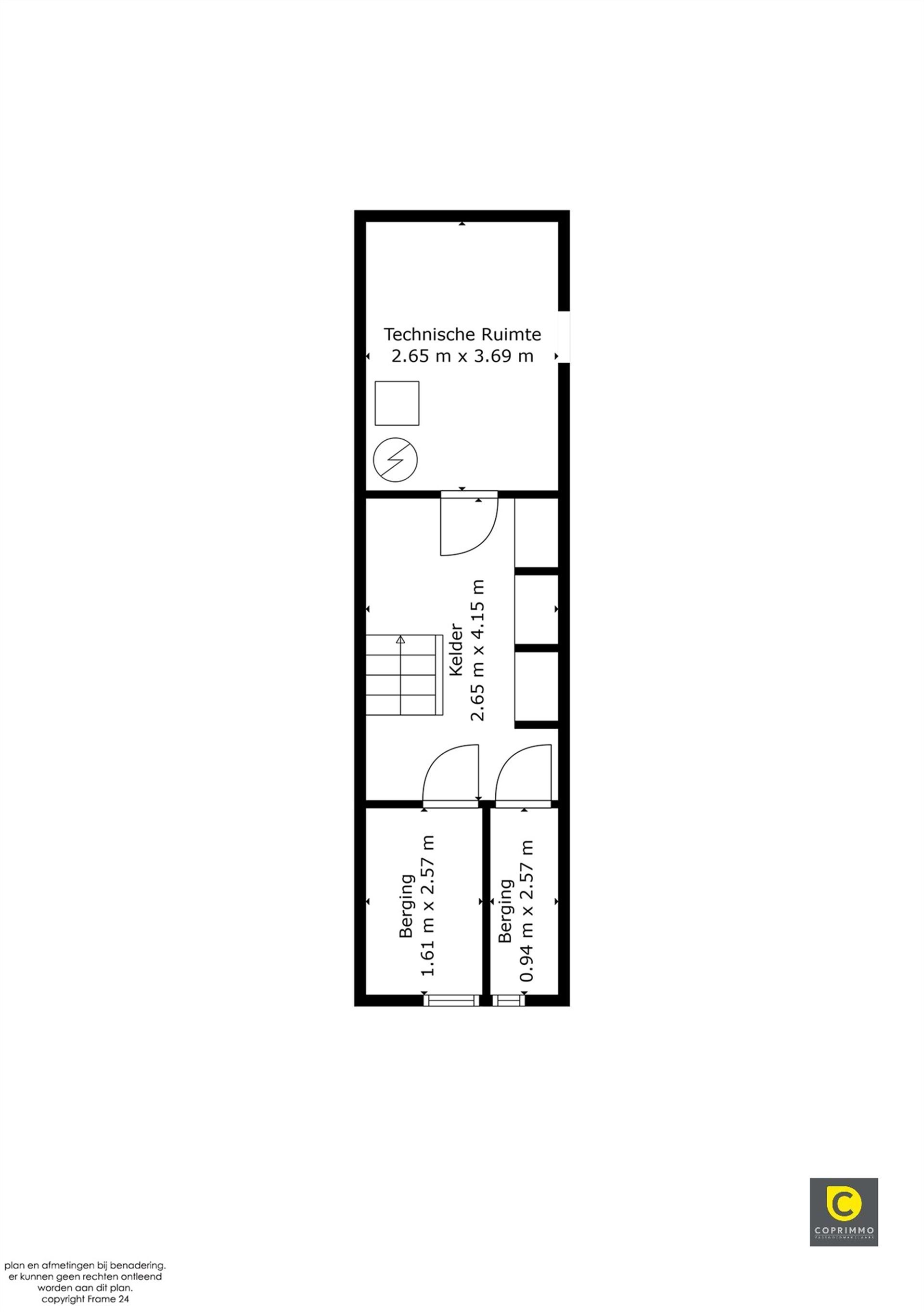 Ruime woning met zonnige tuin foto 22