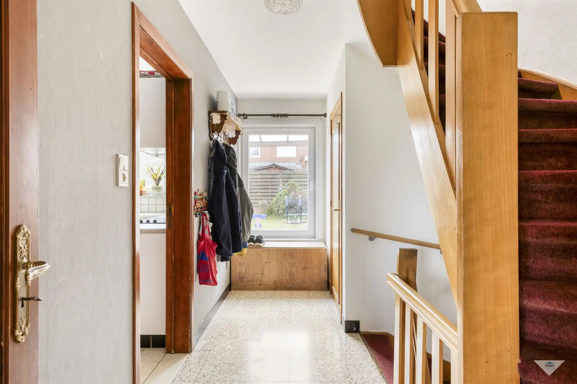 Charmante beletagewoning met  3 slaapkamers in Oud-Heverlee foto 4