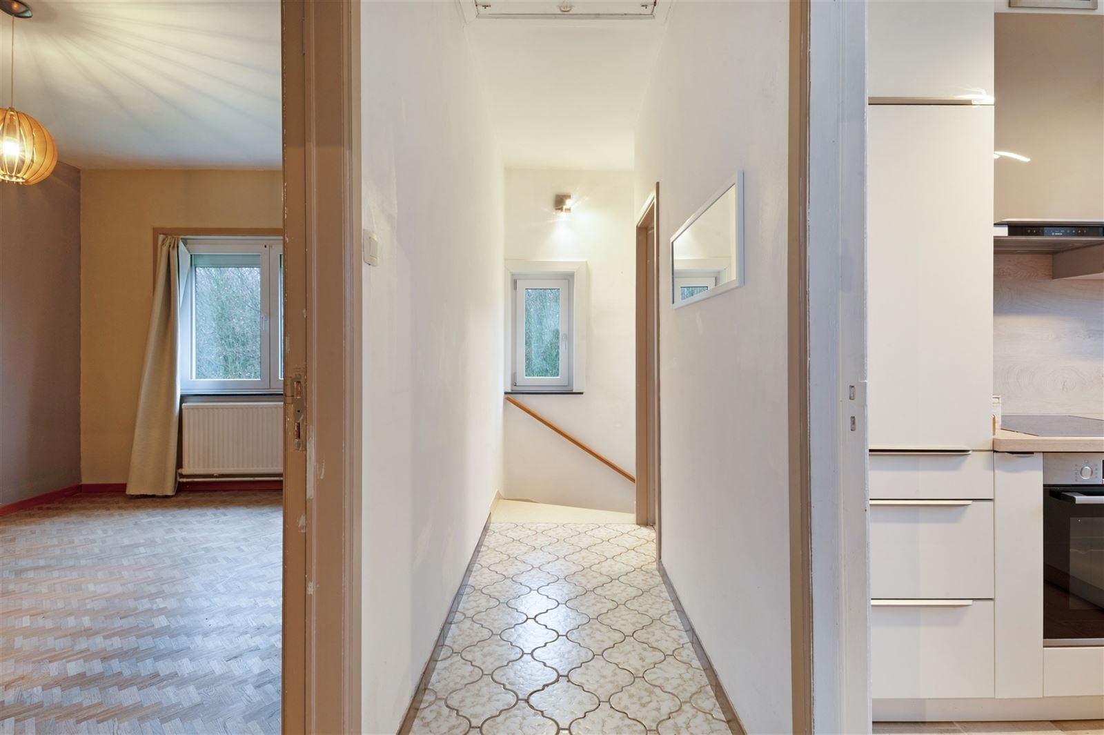 gezinswoning met tuin en garage op 2are74 foto 11