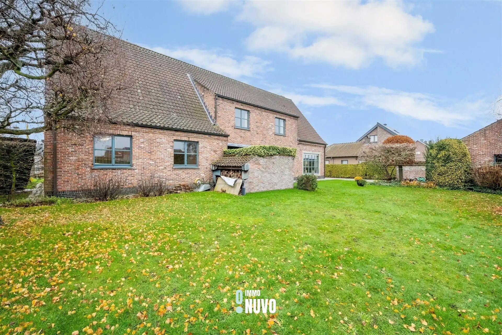 Landelijke woning foto 30