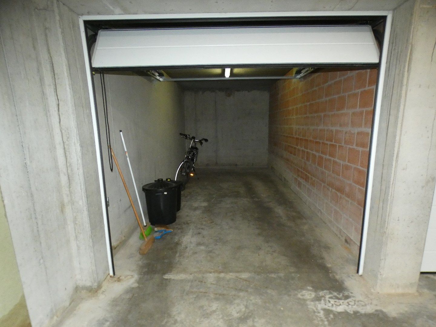 Garage te huur, centrum Torhout foto 3