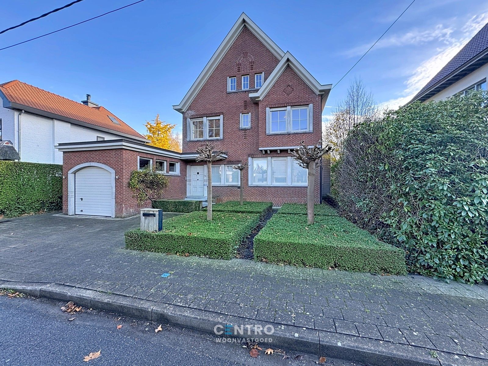 Villa te koop 8800 Roeselare