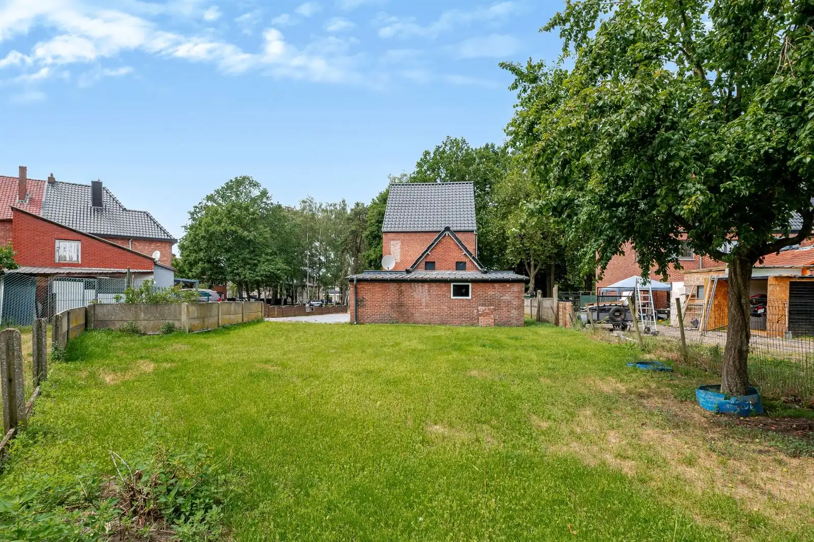 Huis foto 3
