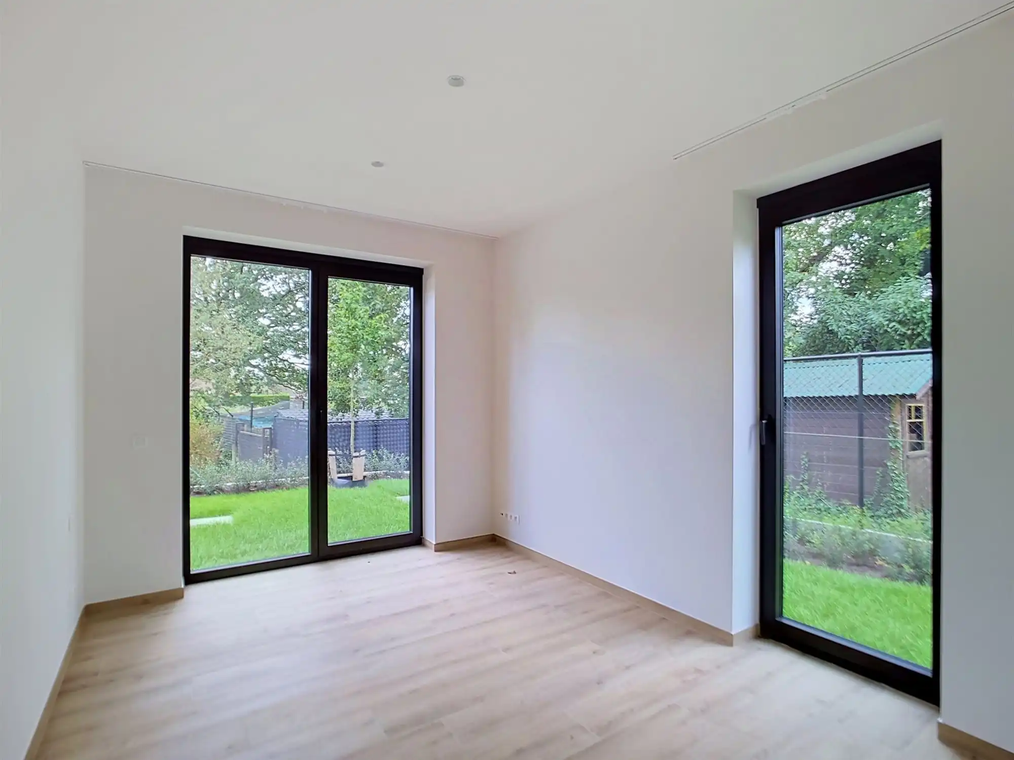 Ruim nieuwbouwappartement met 2 slaapkamers in Residentie Julia – Beerzel foto 13