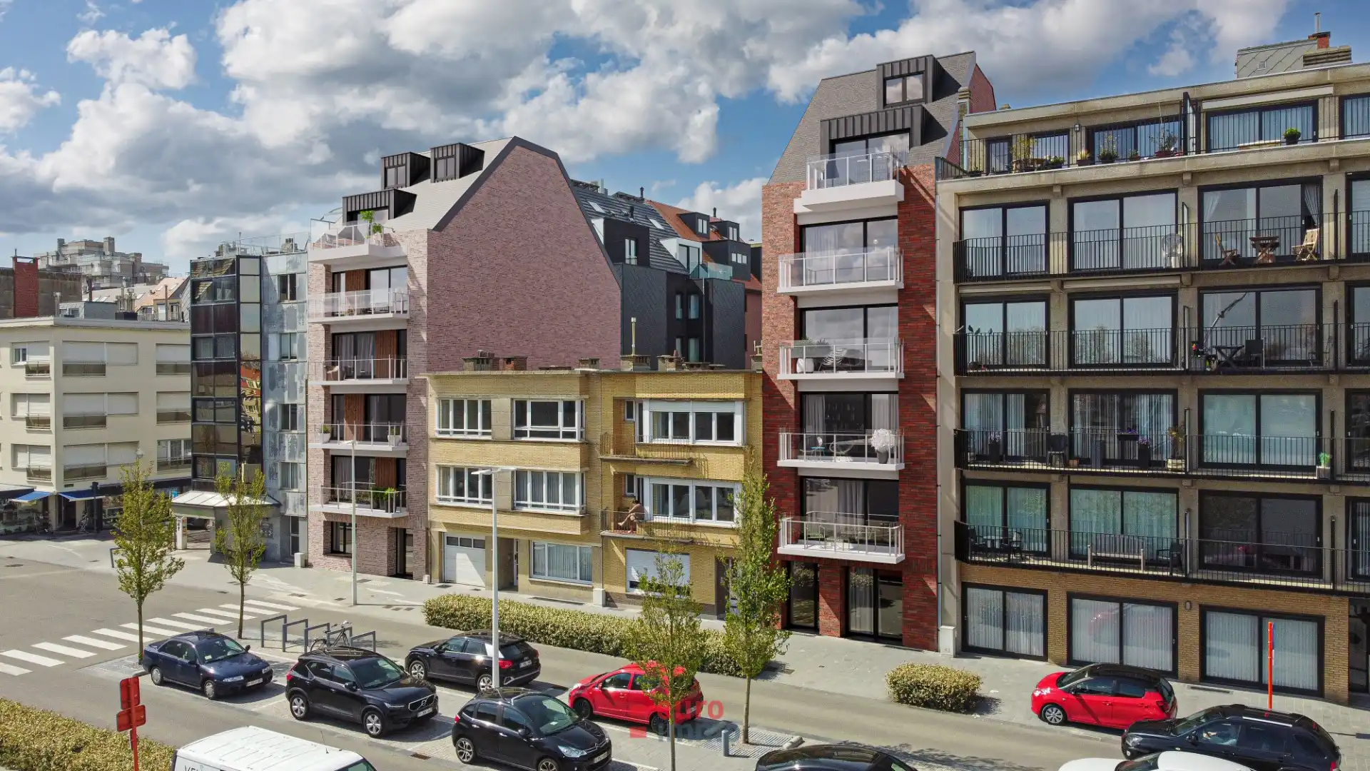 Unieke Kans: Prestigieus Handelspand in Nieuwbouwresidentie te Nieuwpoort foto 6