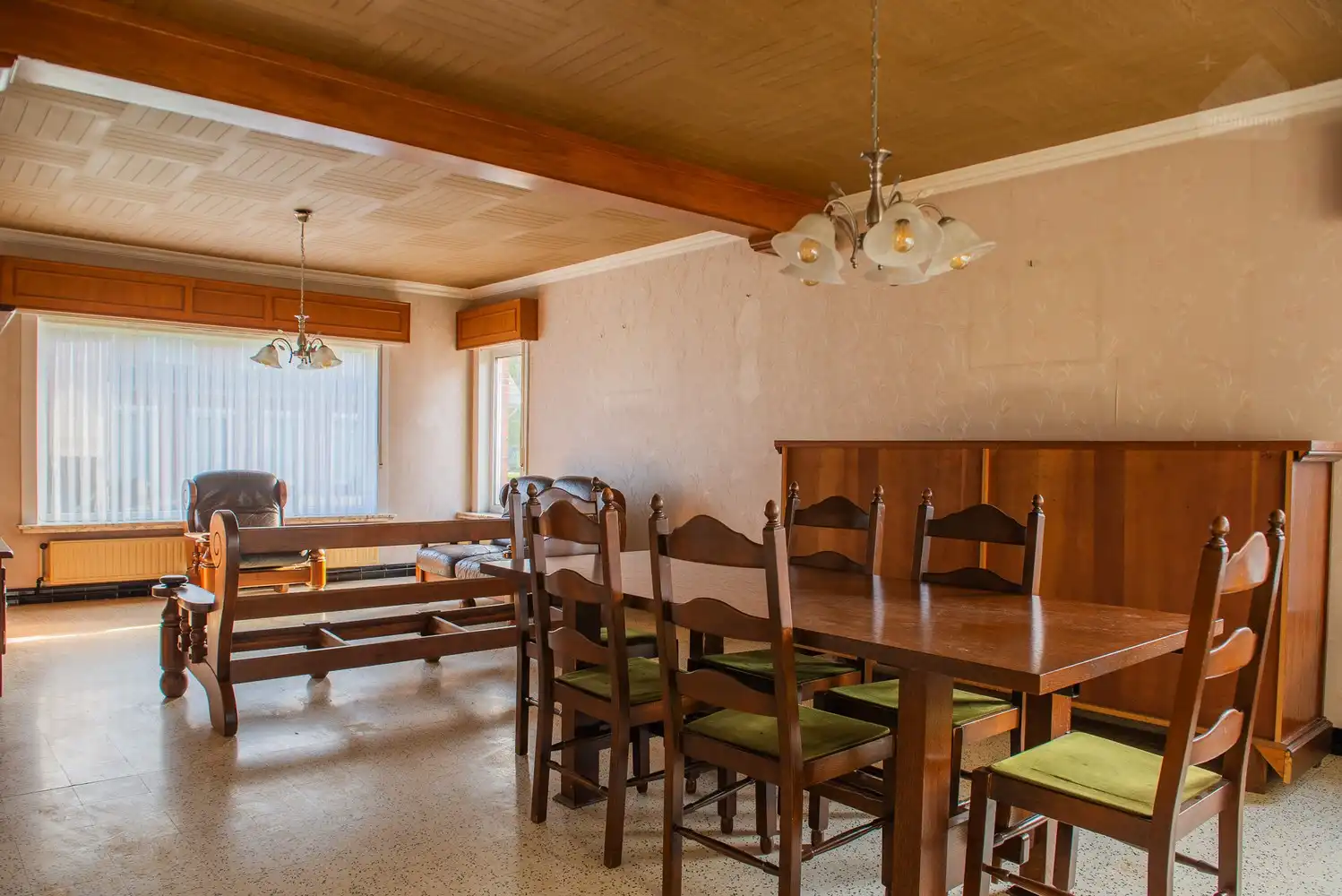 Ruime gezinswoning met 3 slaapkamers op een perceel van 668 m² in Meerhout-Gestel foto 7