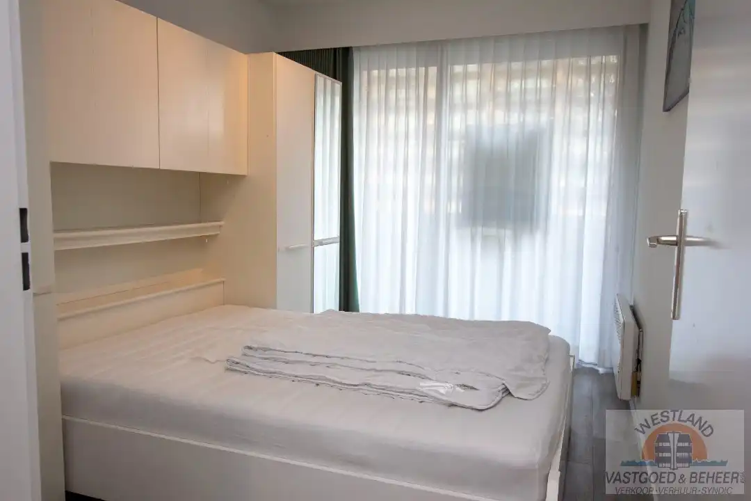 Prachtig appartement met twee slaapkamers foto 6