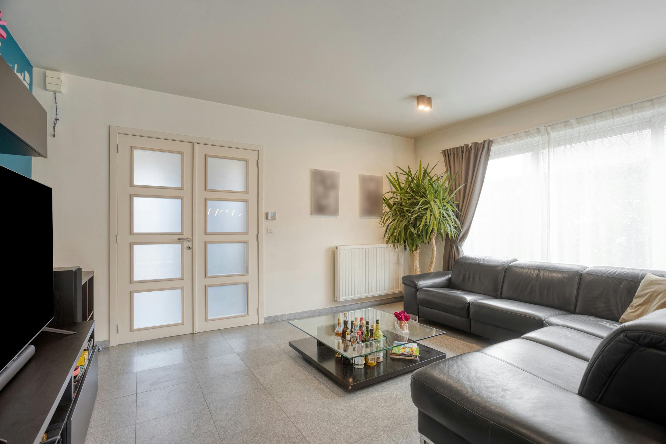 Alleenstaande villa in rustige woonwijk in Strombeek-Bever foto 7