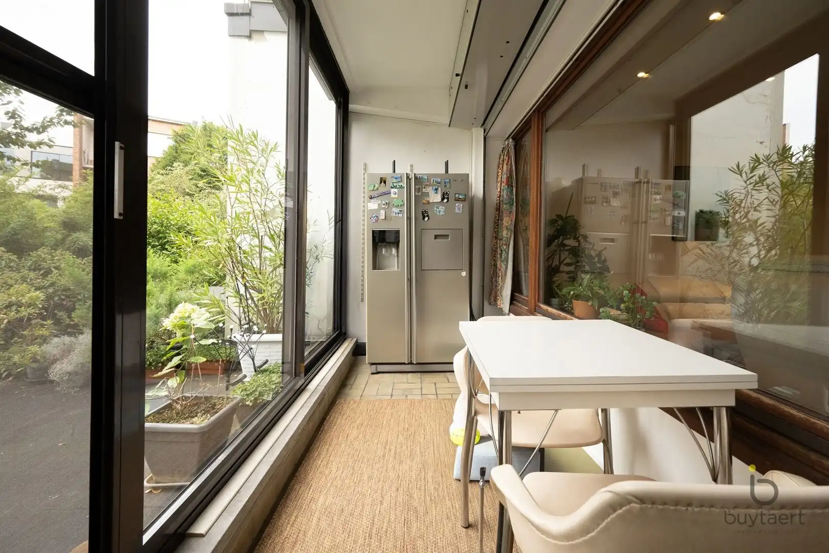 Gezellig appartement met authentieke charme op toplocatie in Antwerpen. foto 9