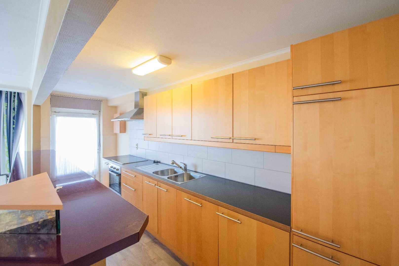 OOSTENDE - WIJK VOGELZANG foto 6