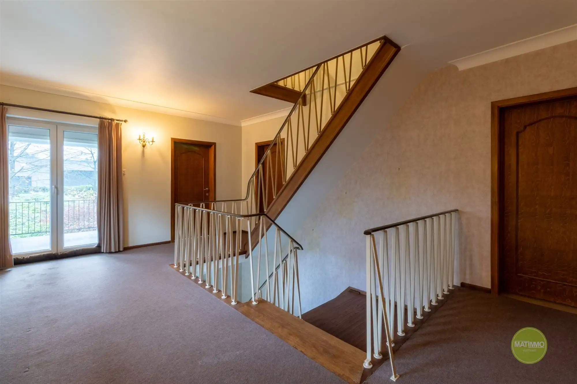 Halfopen woning met 5 slaapkamers in bosrijke omgeving  foto 19