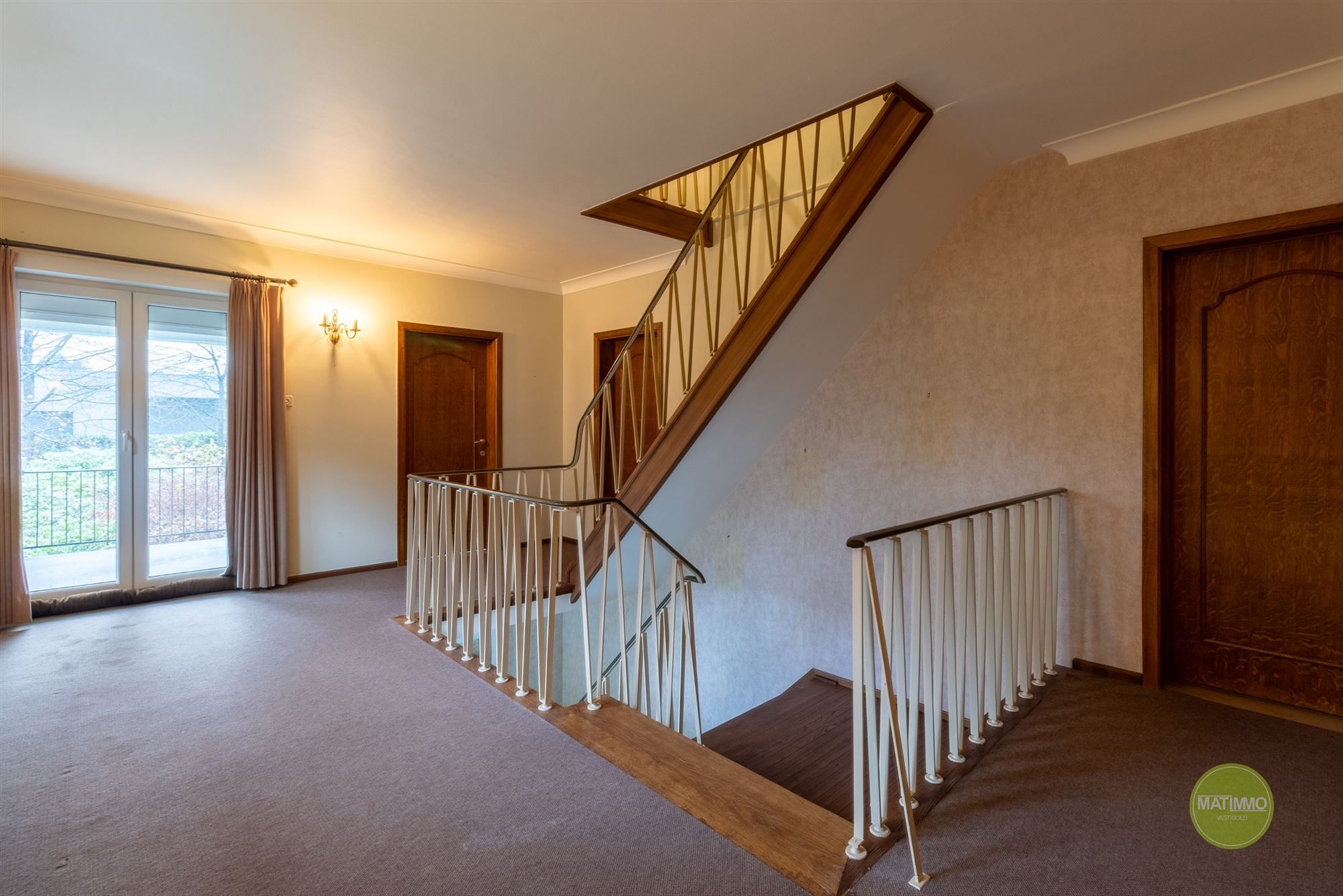 Halfopen woning met 5 slaapkamers in bosrijke omgeving  foto 19