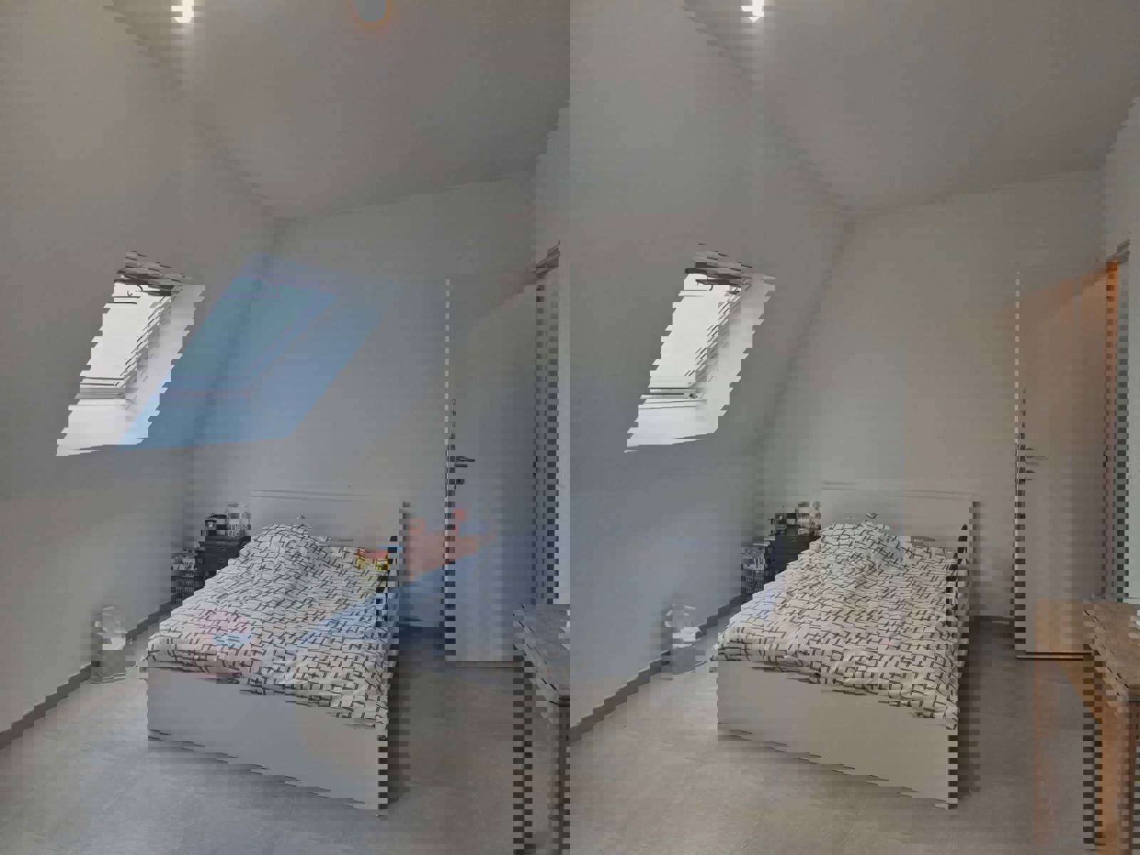 Energiezuinige woning met 2 slaapkamers en 2 terrassen foto 6