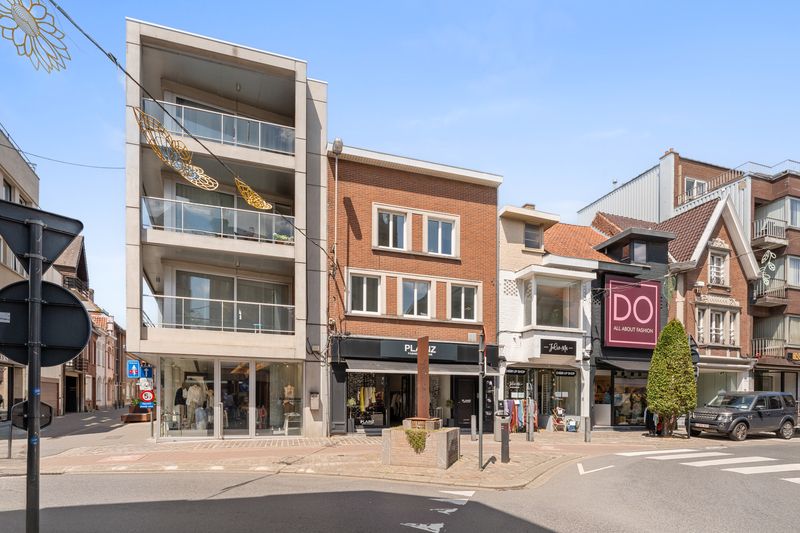 Commercieel gelegen handelspand te koop te Roeselare  foto 5