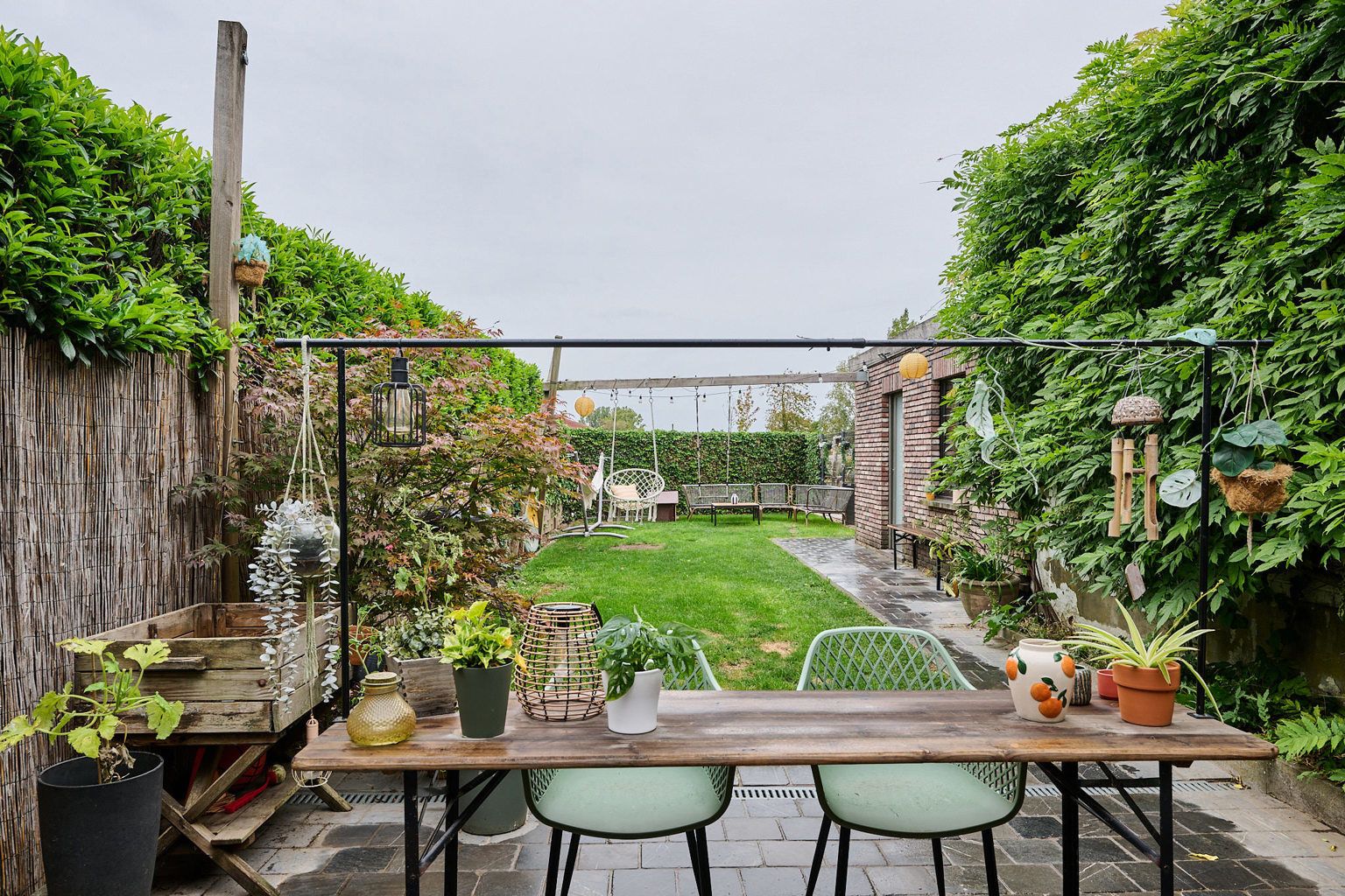 Huis te koop foto 7