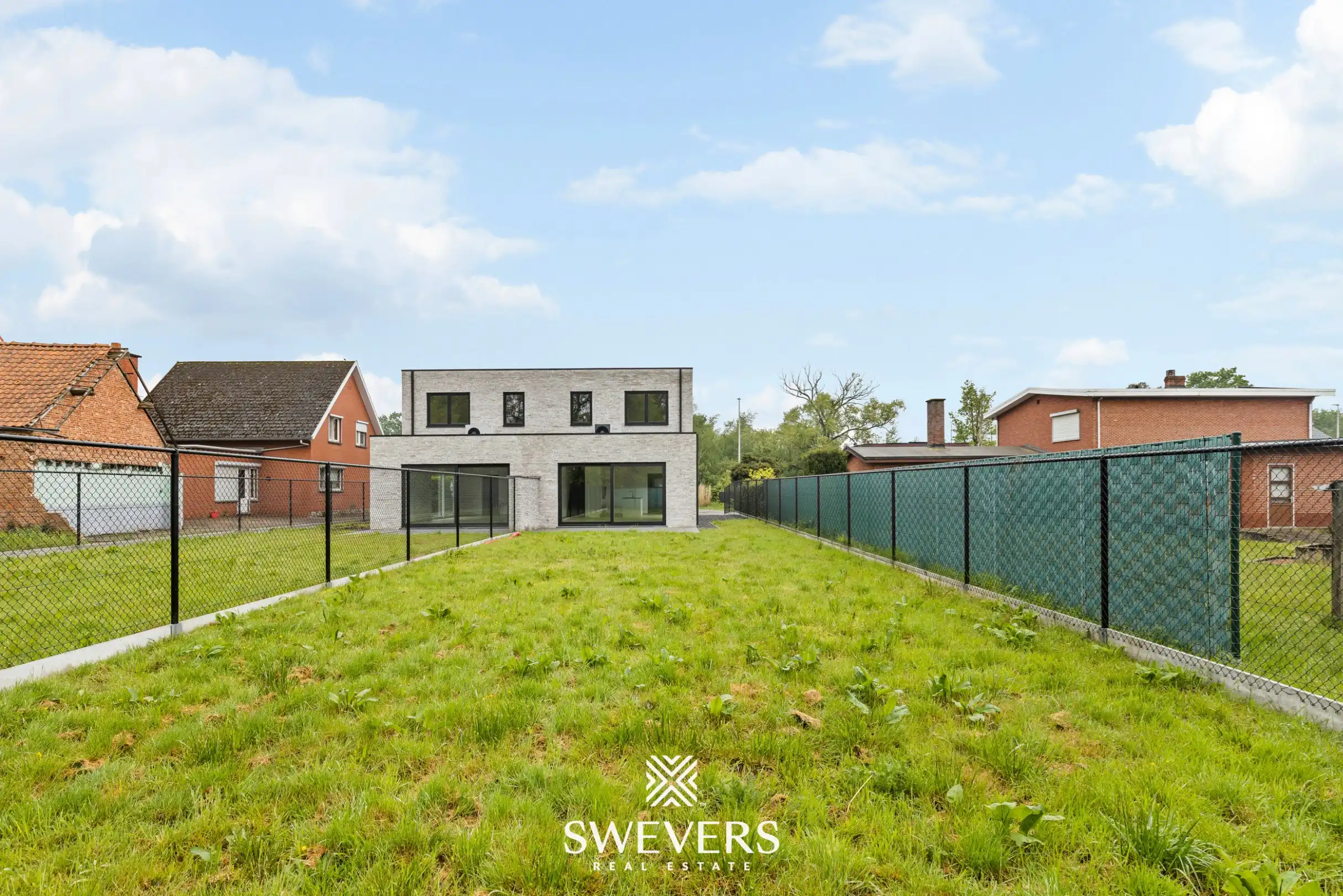 Energiezuinige en lichtrijke nieuwbouwwoning op een rustige locatie te Heusden-Zolder foto 24