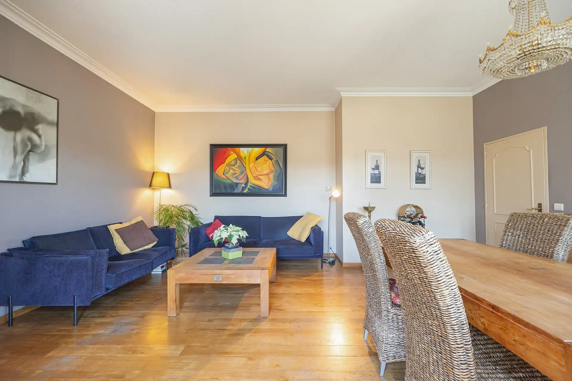 Op te frissen penthouse met 52 m² buitenruimte in 2018 foto 8