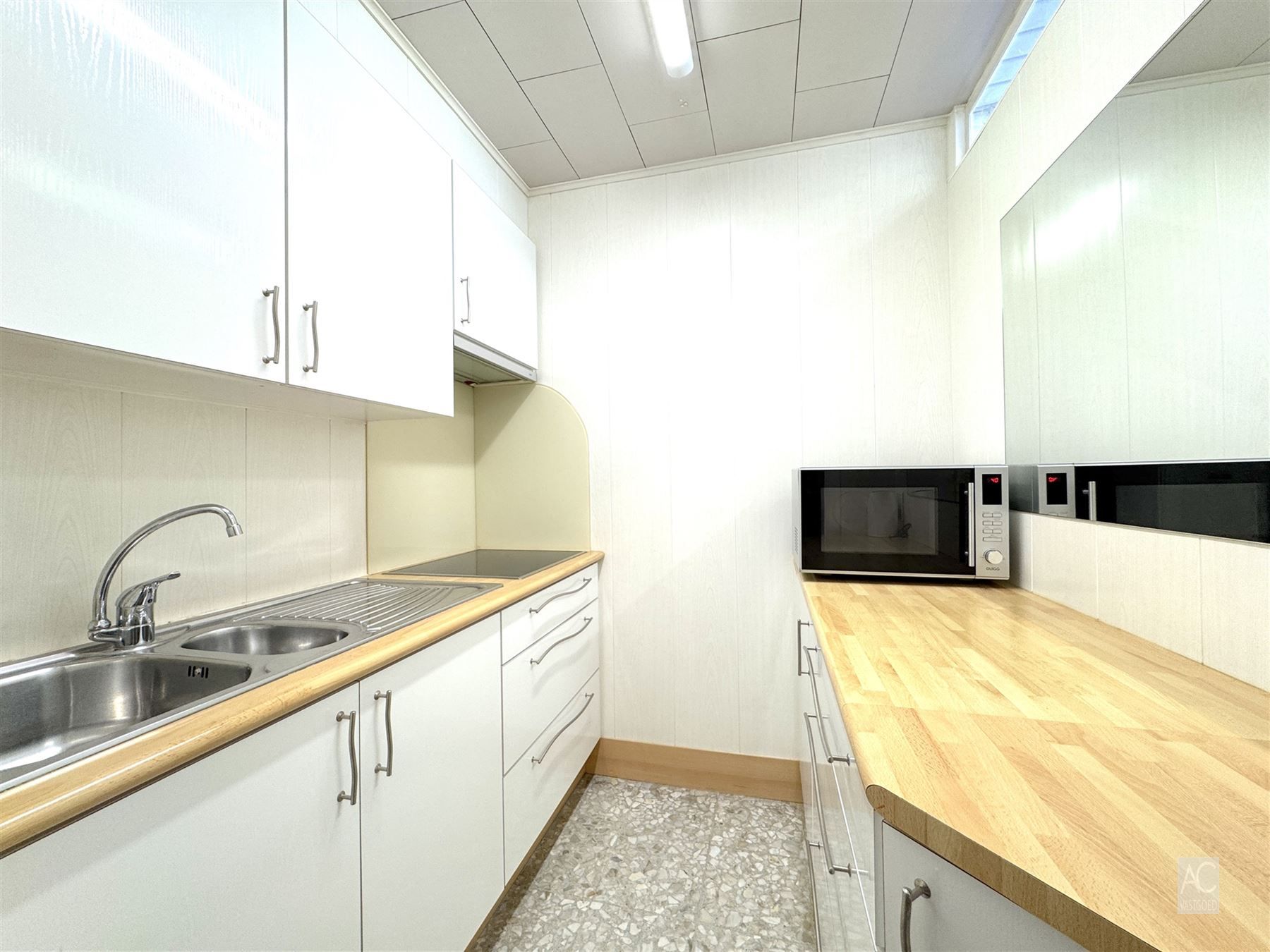 Zeer nette en budgetvriendelijke woning foto 6