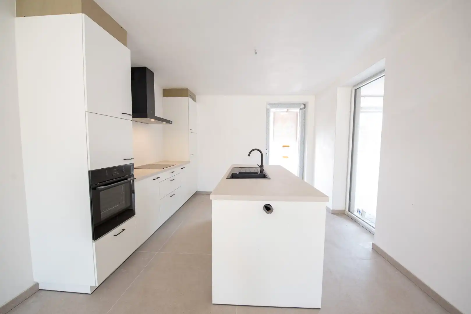 OPENDEUR 24/10 van 10h tot 12h! Prachtige, praktische nieuwbouwwoningen in het centrum van Zulte. Aankoop met 6% BTW mogelijk. foto 3