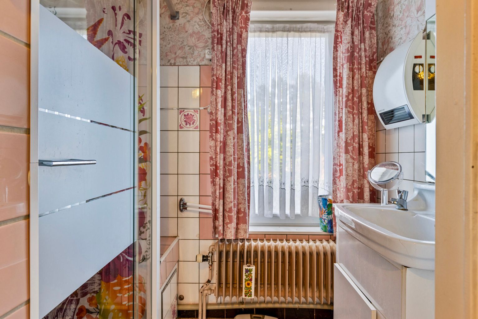 immo DAVID stelt voor te moderniseren villa met atelier foto 17