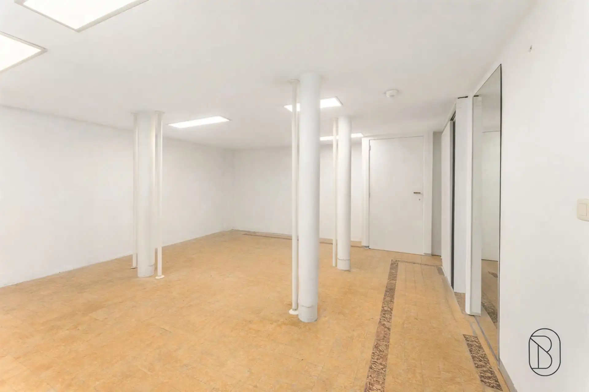 Unieke karakterwoning met 5 slk en tal van mogelijkheden foto 30