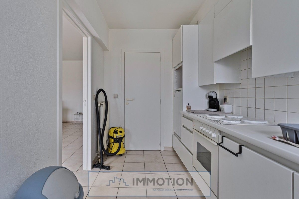 Appartement nabij station foto 10