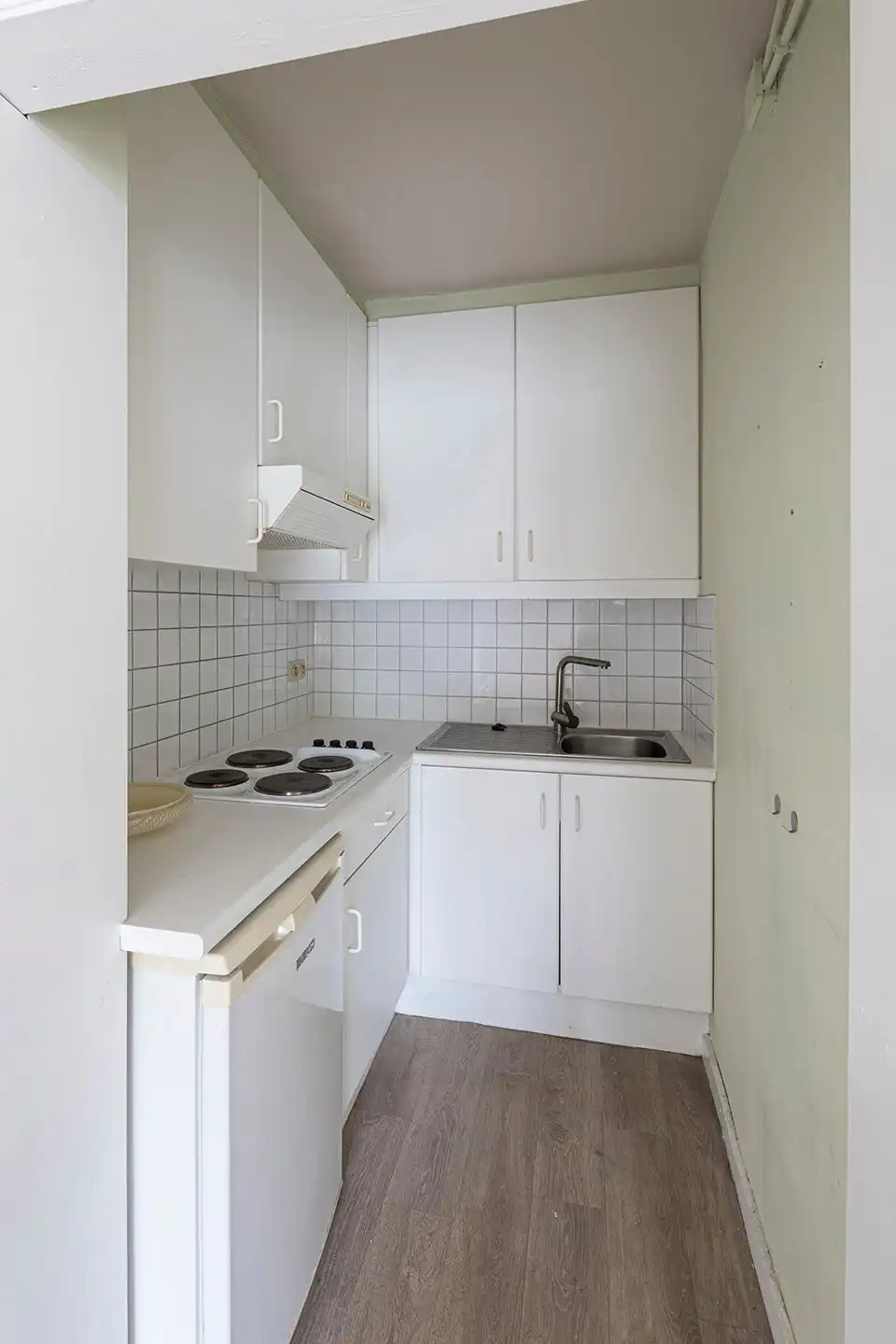 Duplex renovatieproject met potentieel in Westmalle foto 5