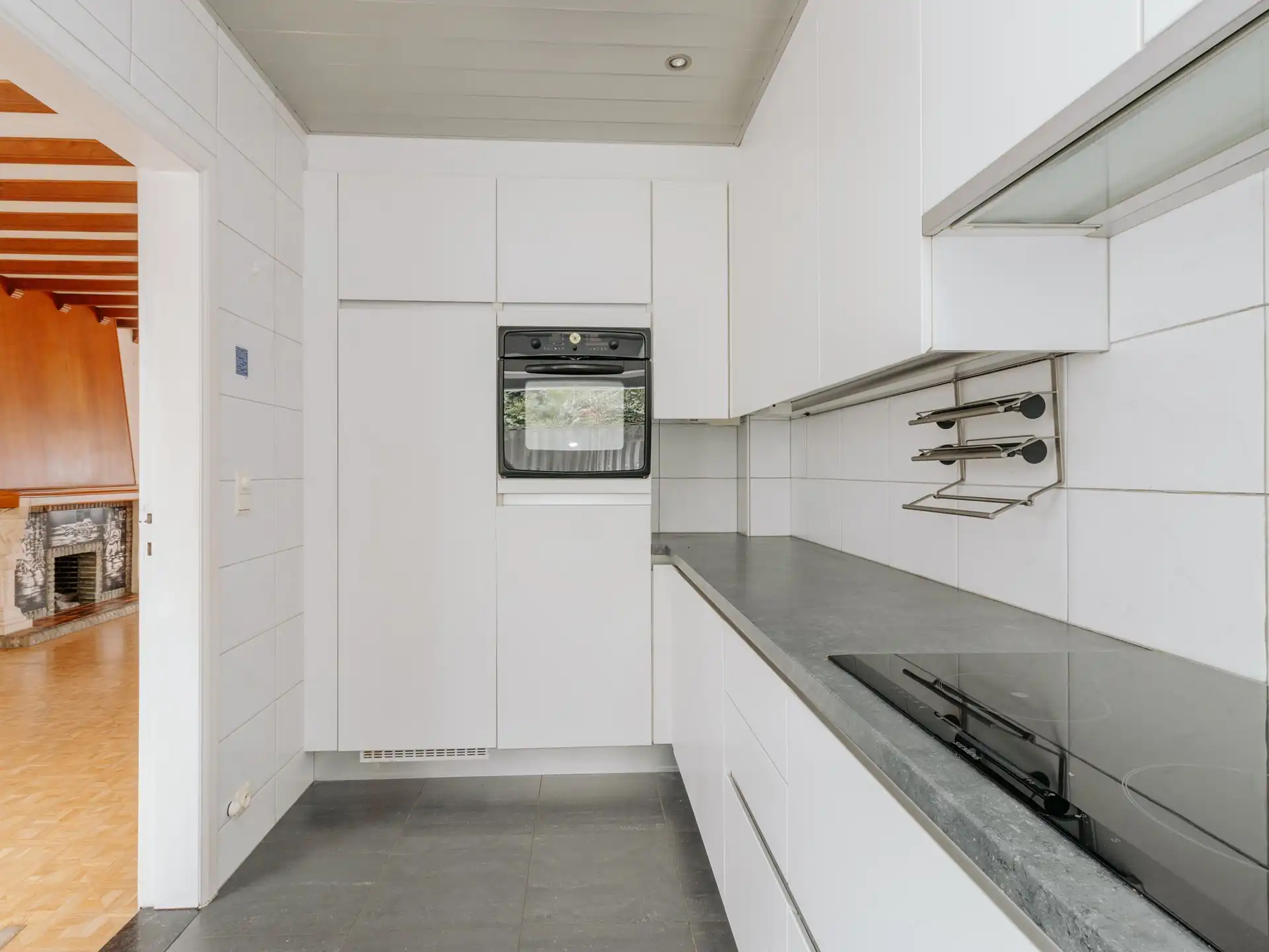 Te renoveren HOB in wijk Molenveld in Edegem foto 12