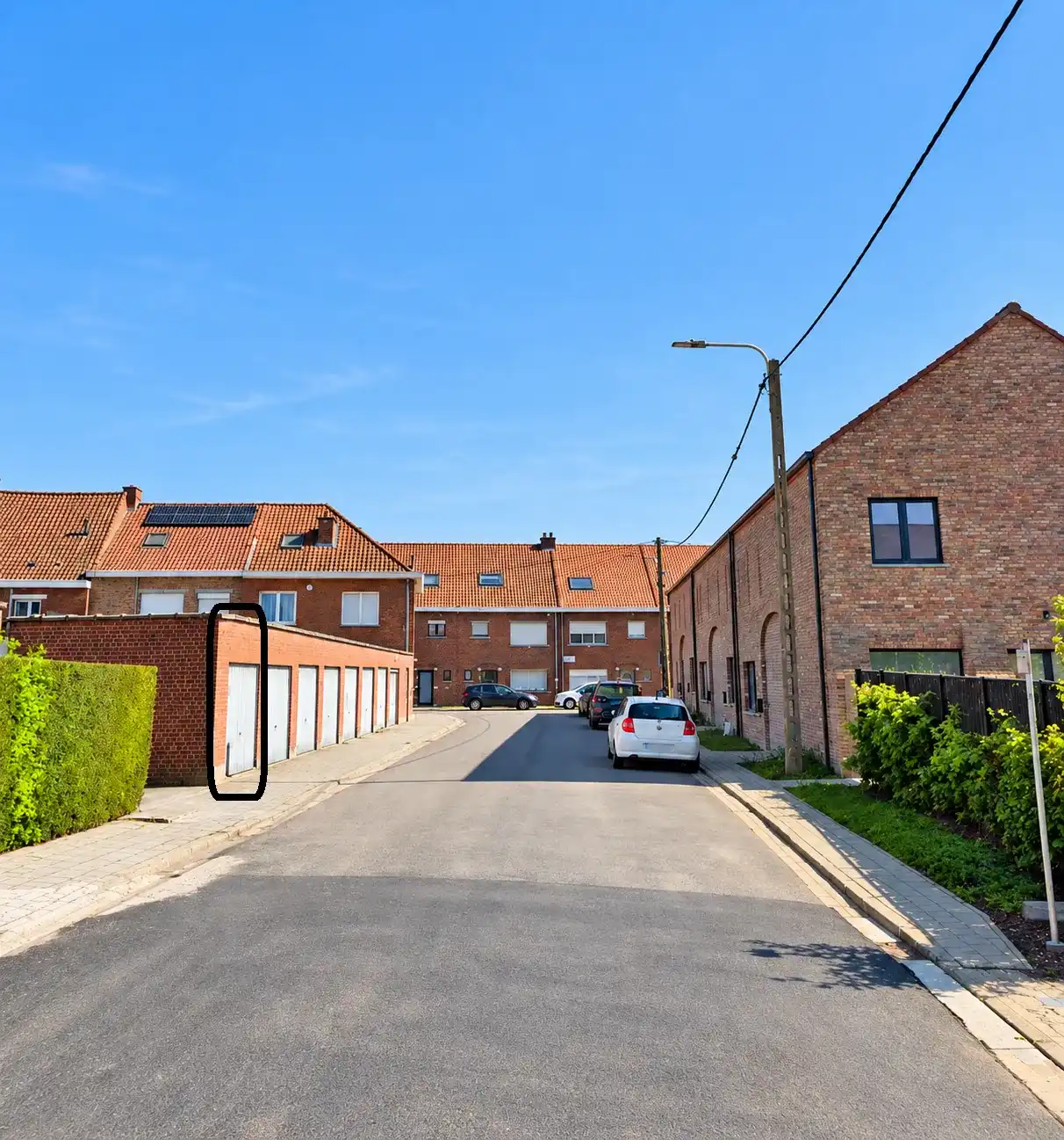 Bijna Energie Neutrale woning met karakter foto 13