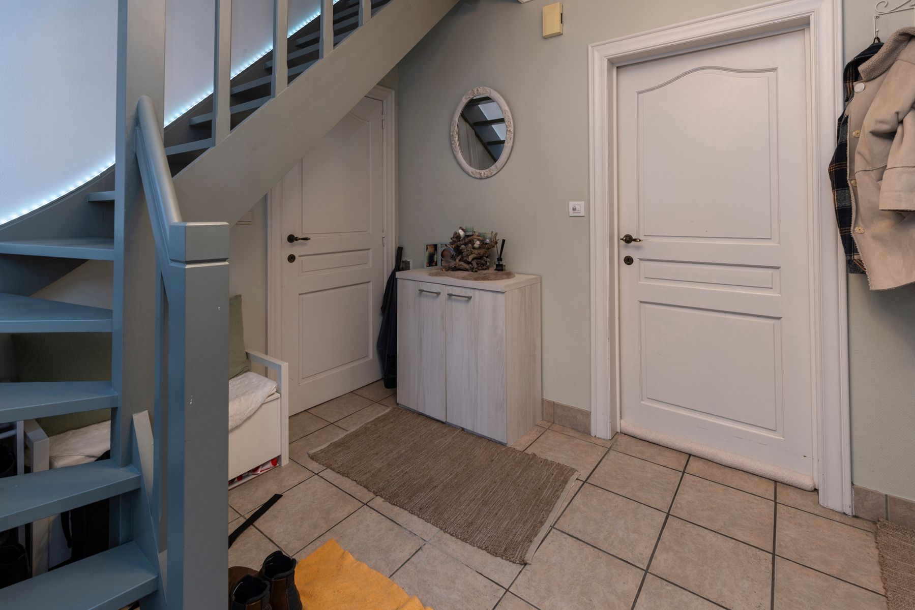 Goed gelegen rijwoning in centrum Zomergem (Lievegem) foto 15