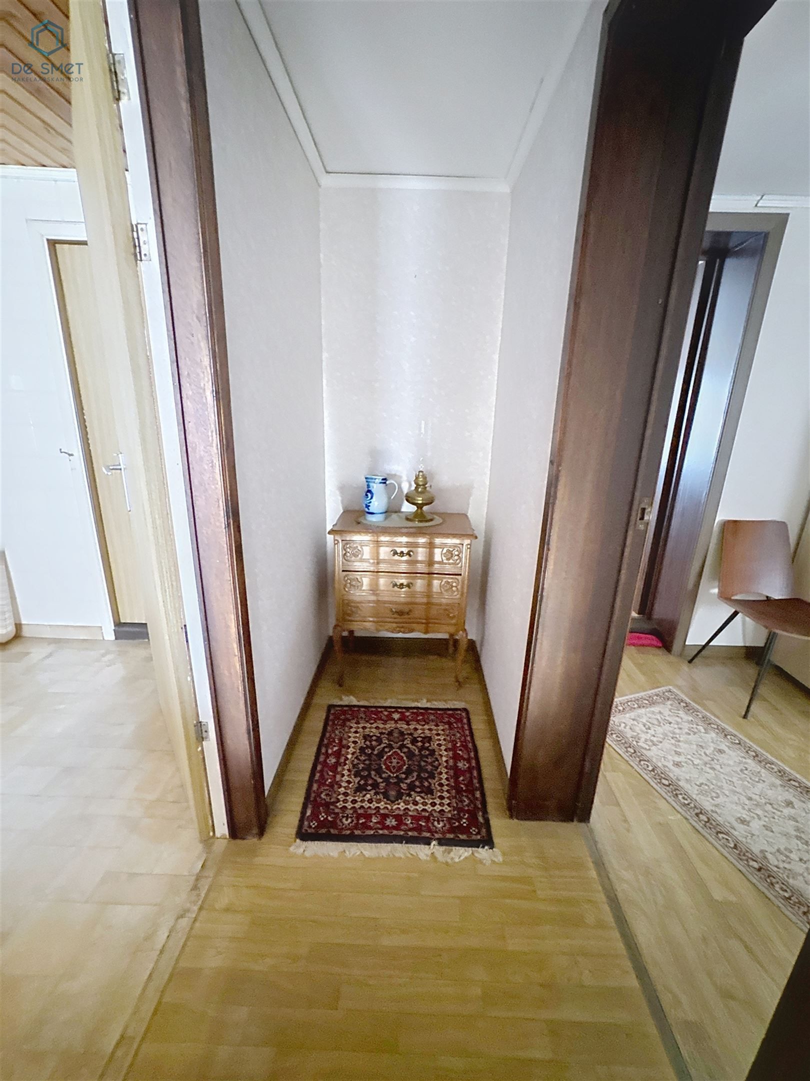Opportuniteit! Te renoveren woning met 2 slaapkamers, garage én koertje aan de stadsrand van Geraardsbergen foto 21