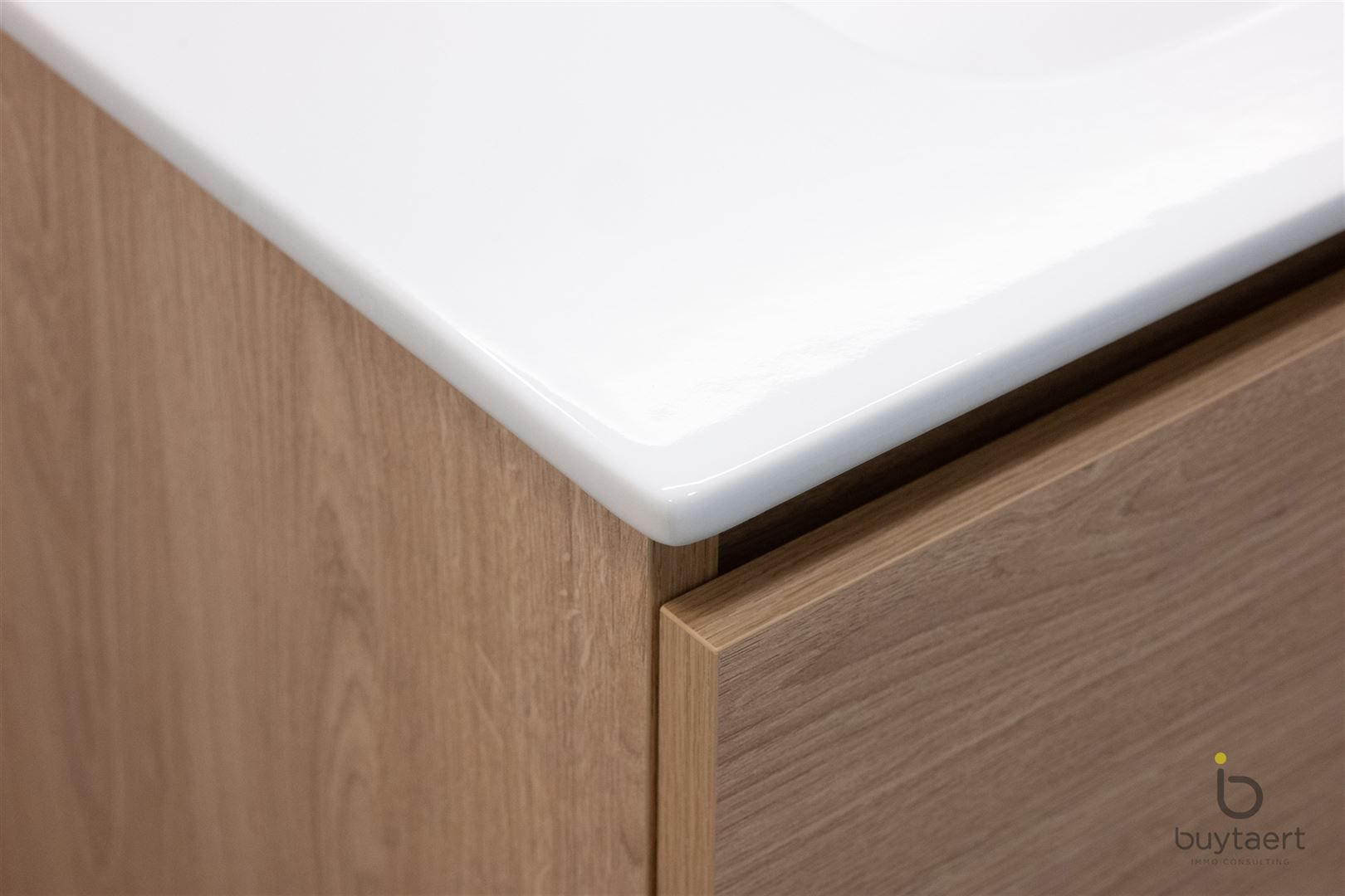 Gelijkvloers appartement met 1 Slaapkamer te Zoersel. foto 24