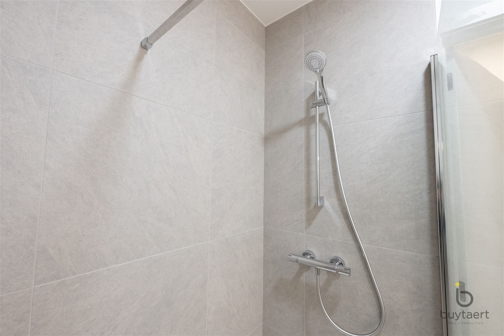 Gelijkvloers appartement met 1 Slaapkamer te Zoersel. foto 24