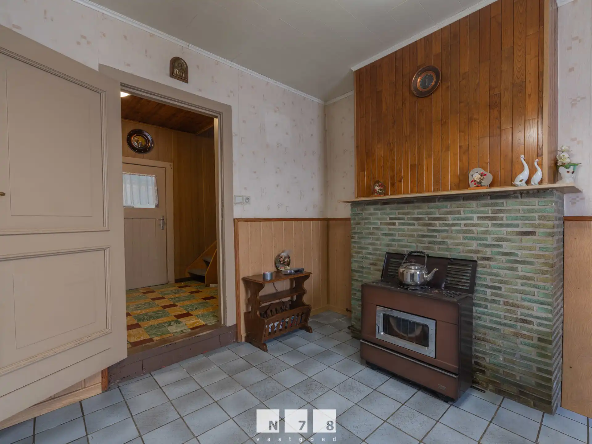 Huis te koop foto 4