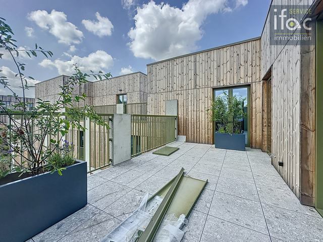 Penthouse te koop foto 12