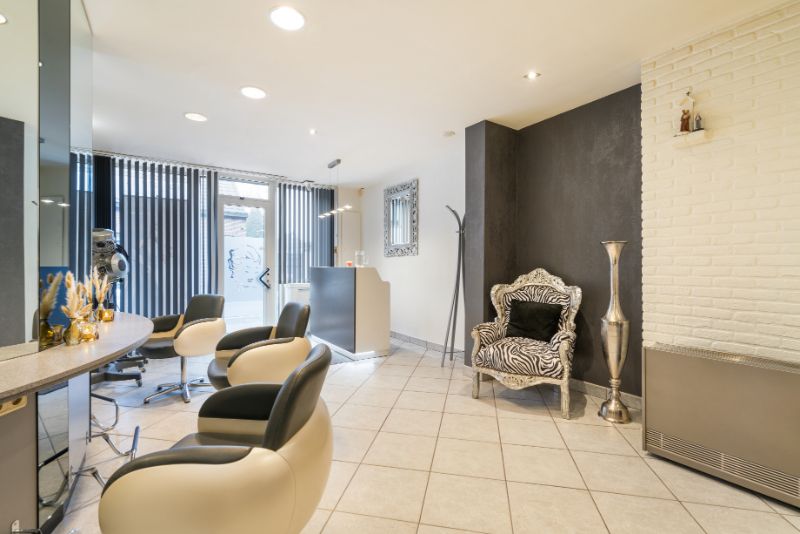 Instapklare - zeer netjes onderhouden woning foto 18