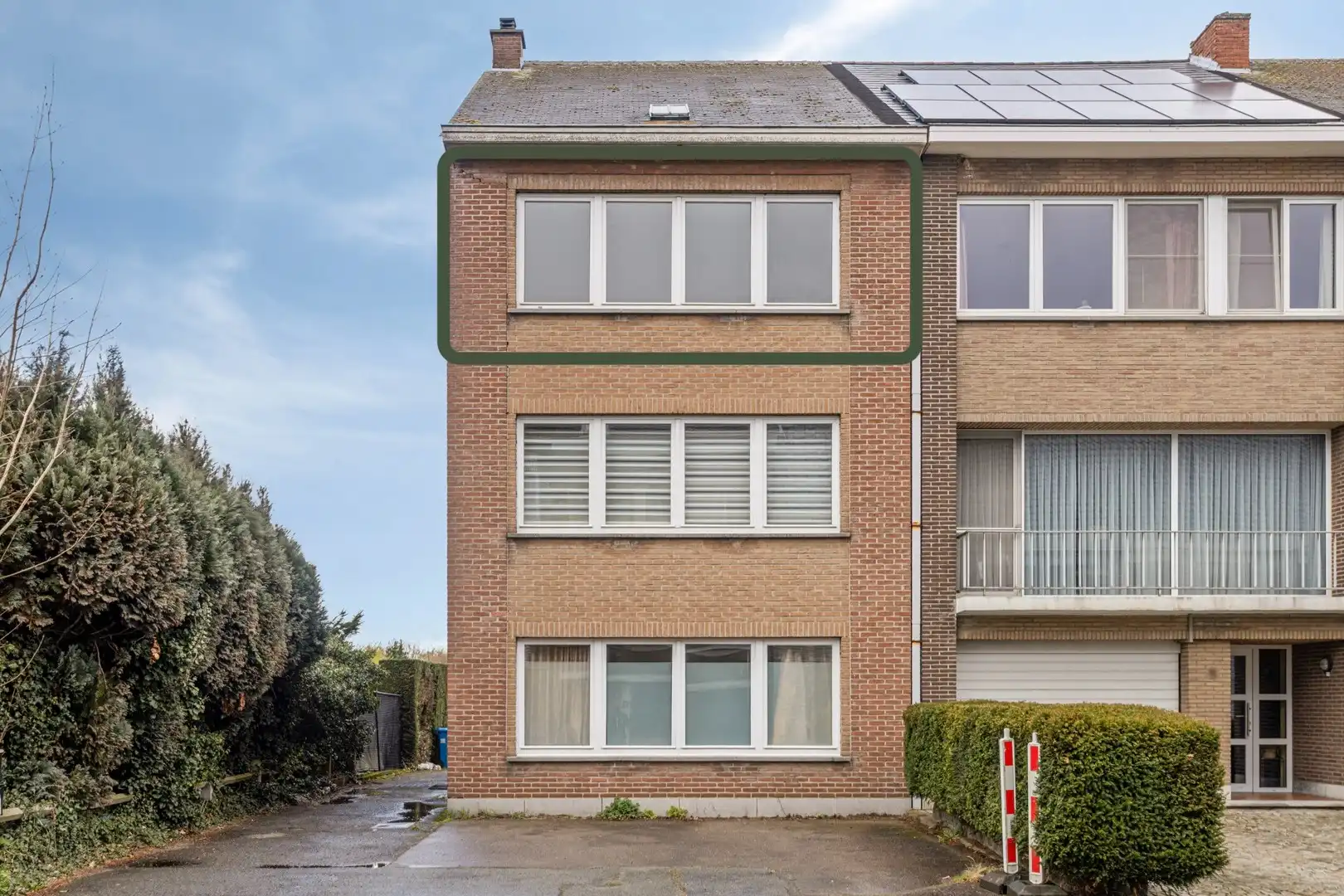 Appartement te koop Withuisstraat 7/3 - 3200 Aarschot