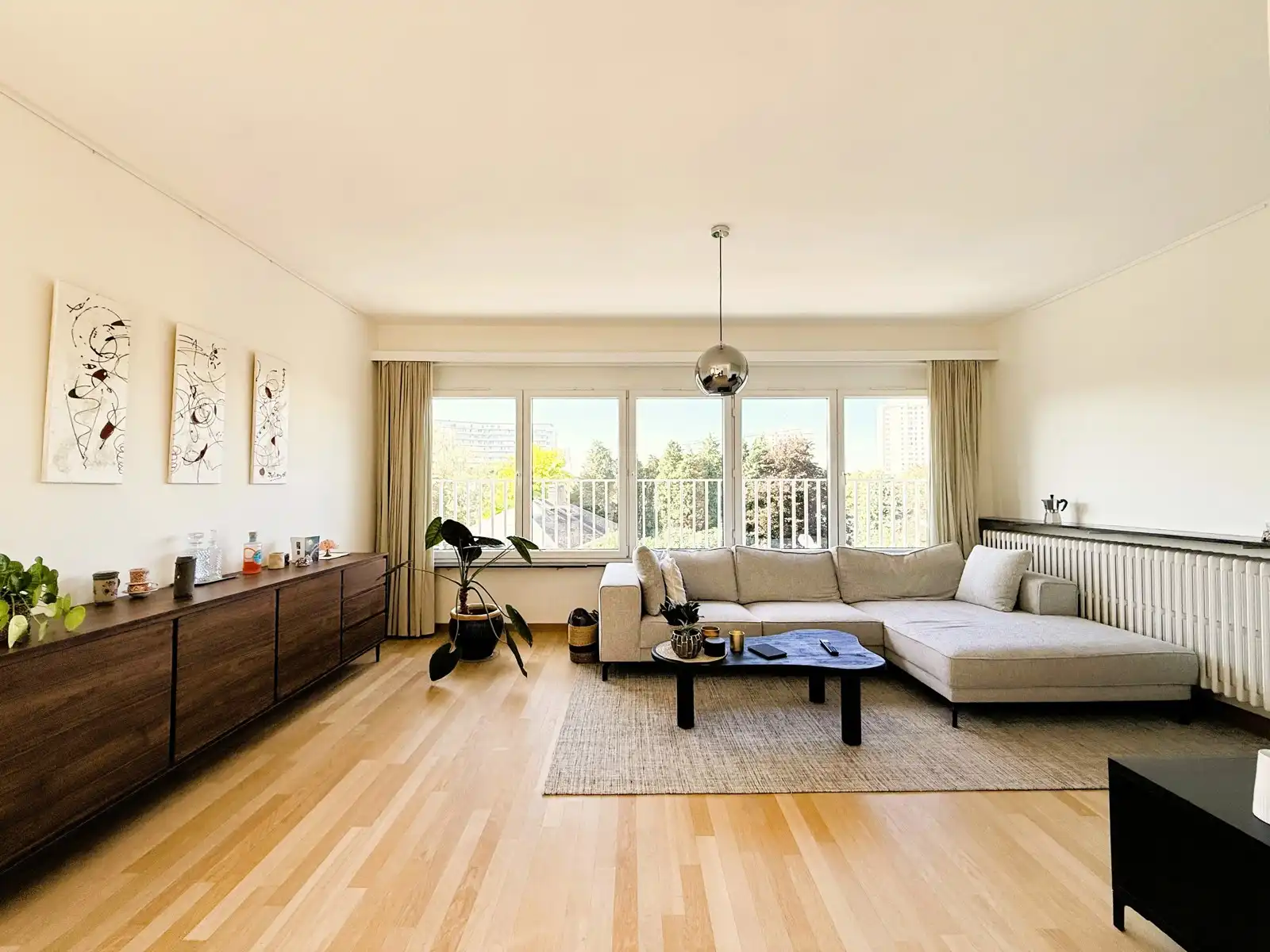 Appartement te huur foto 5