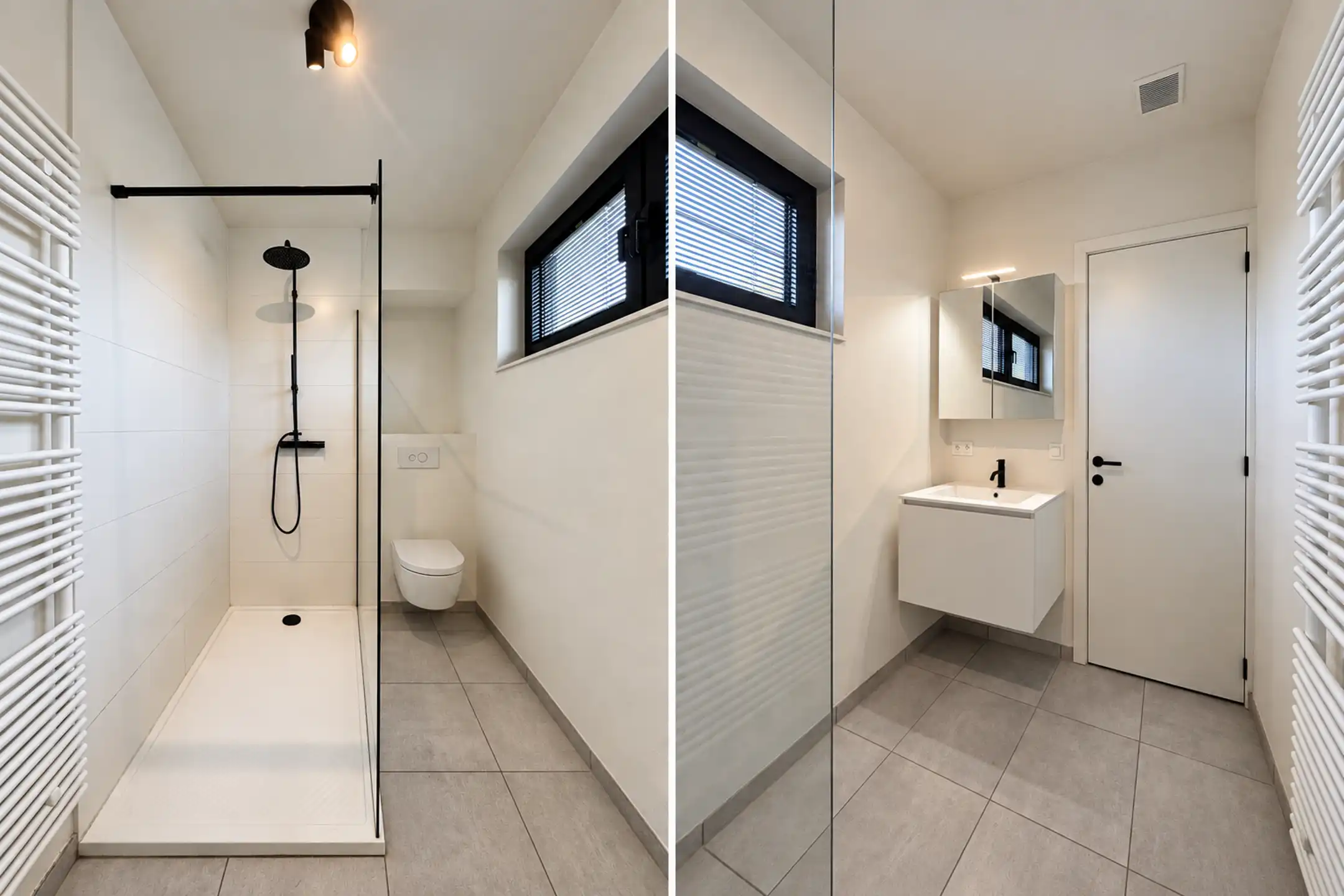 Modern appartement met terras te Betekom foto 10