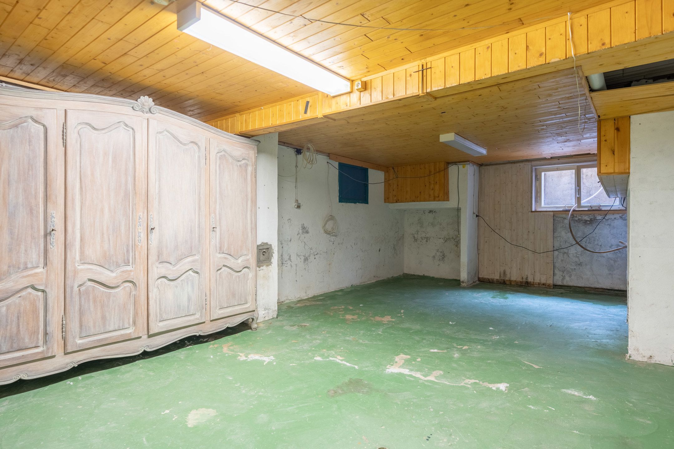 Leuke te renoveren laagbouwwoning op 560 m²  te Vosselaar foto 30