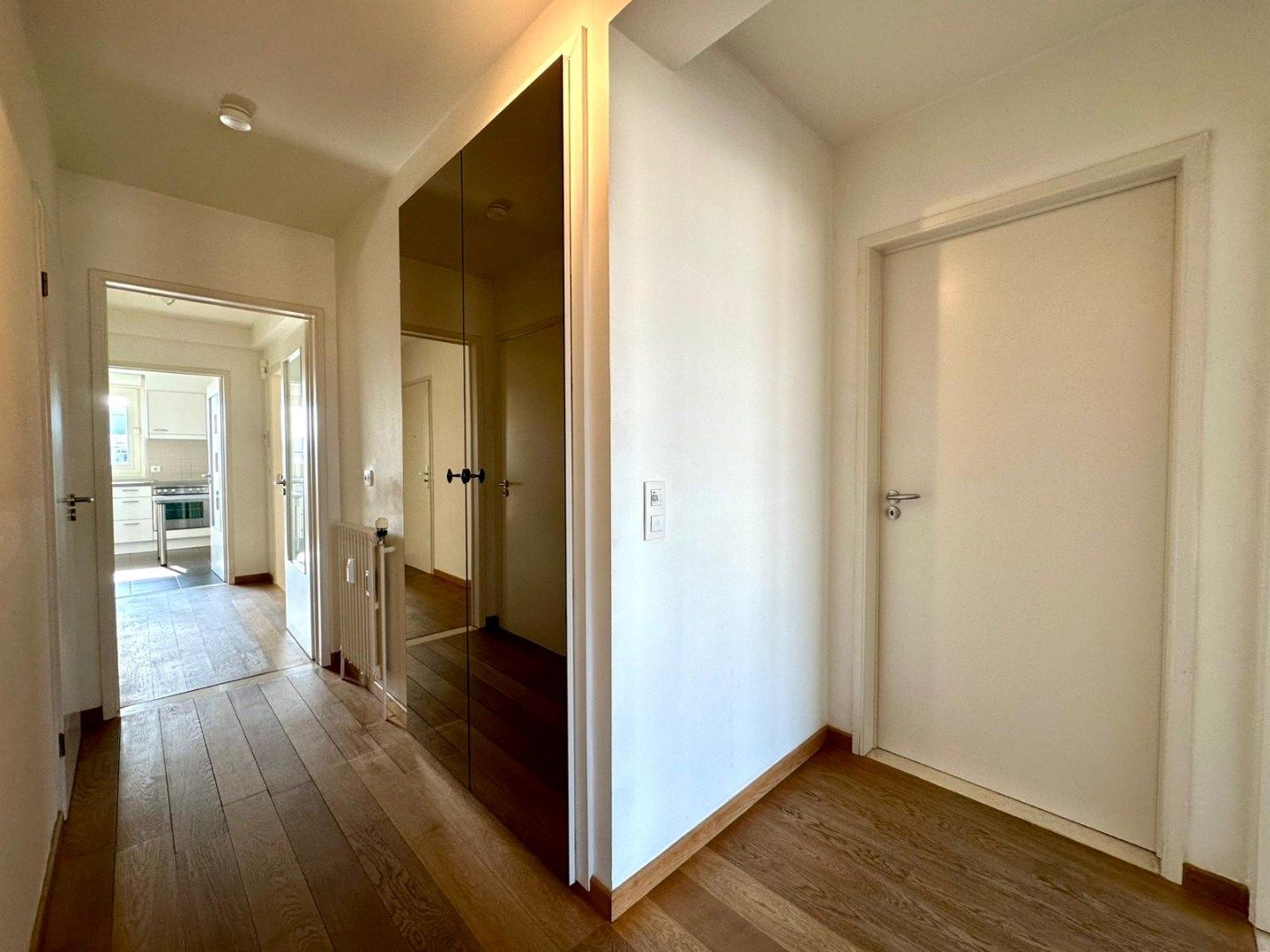 Appartement op centrale ligging te Sint-Andries foto 6