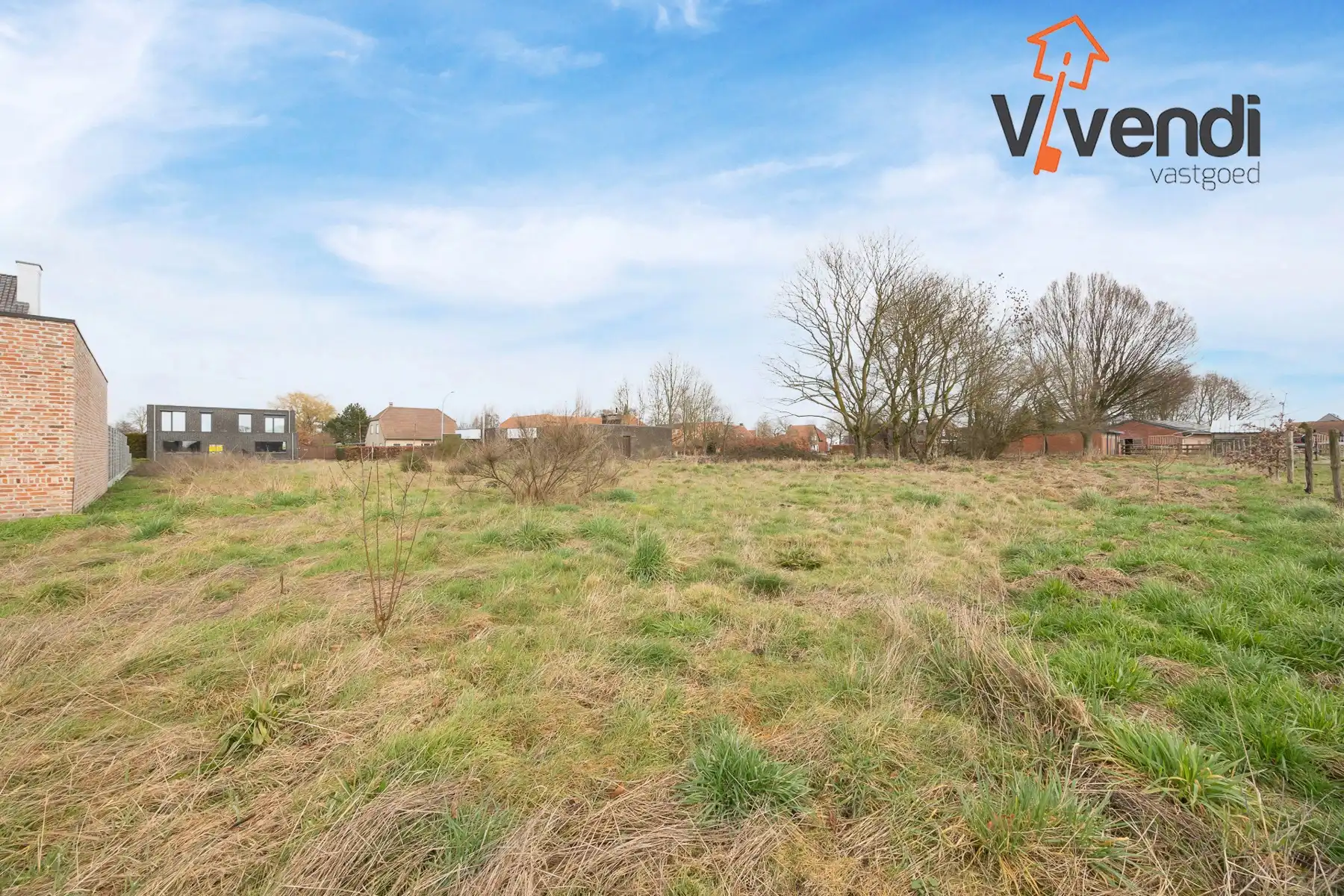 Woning met ruim perceel en verkavelingspotentieel in Weelde foto 7