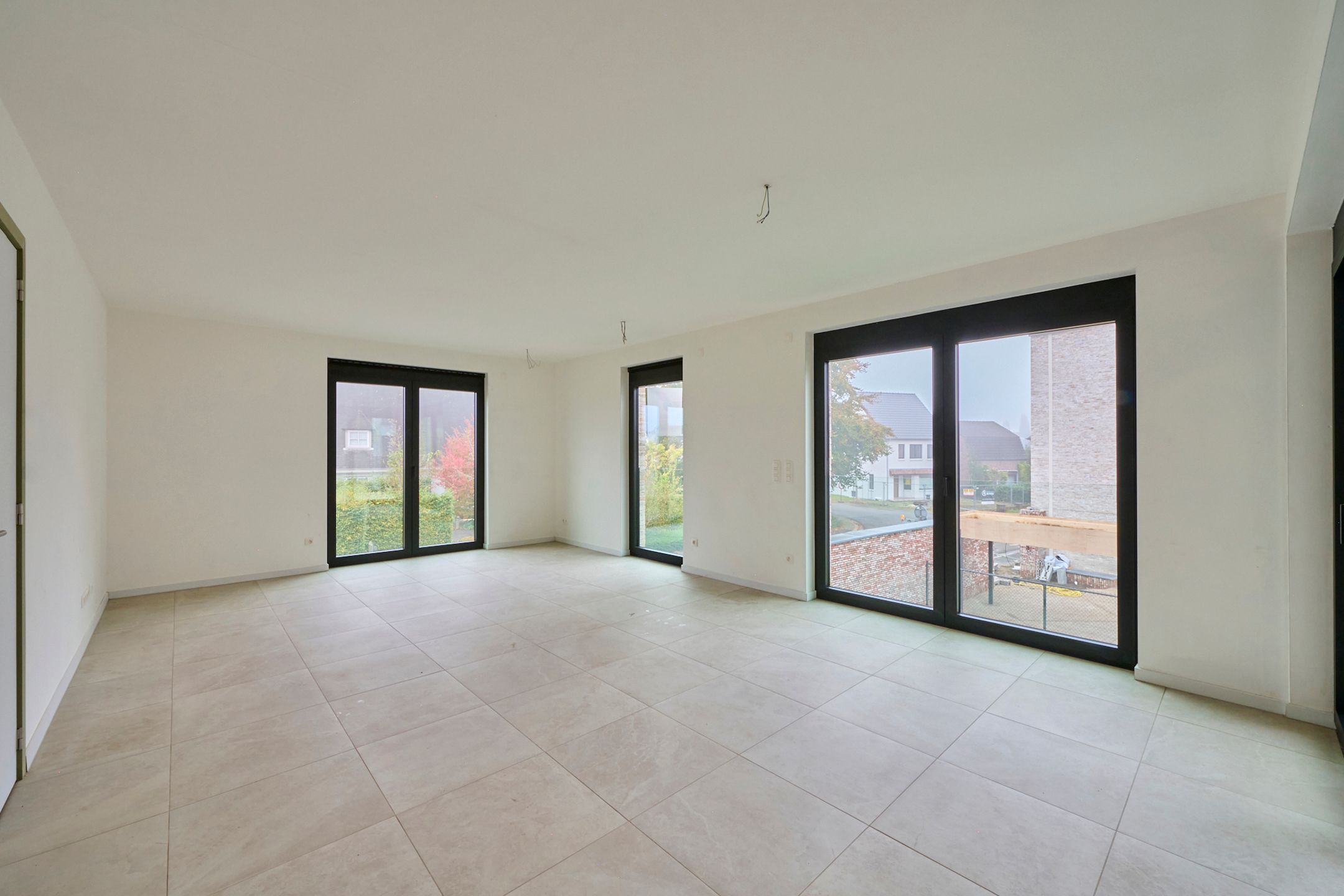 BEN nieuwbouwappartement Agnetenpark foto 9