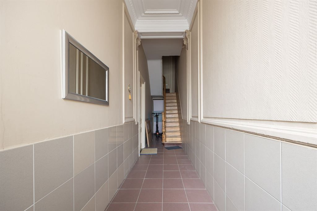 Karaktervolle woning met 3 units en tuin foto 11